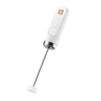 Nespresso NanoFoamer