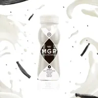 Vanilla Protein Shake (Pack of 8) | SAVE 30% at MGP Nutrition
Was £24 Now £16.80