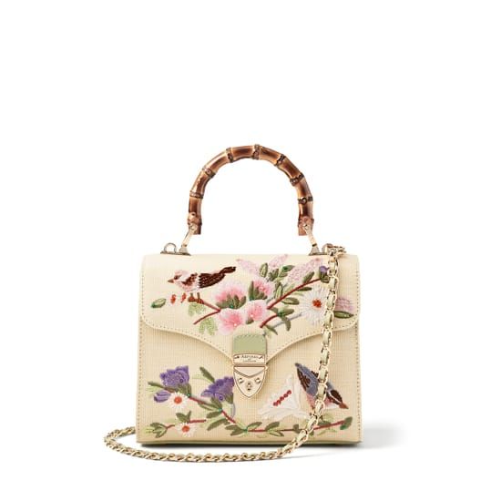 Midi Mayfair® Embroidered