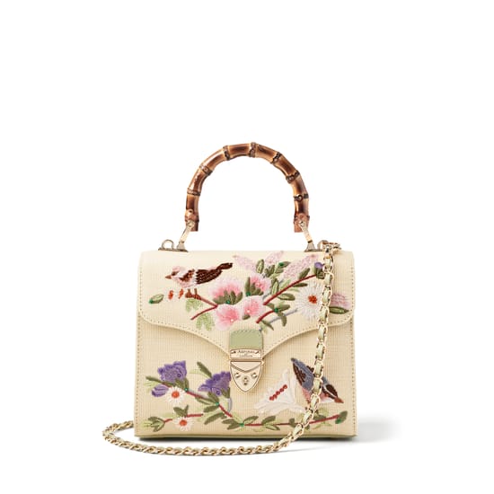 Midi Mayfair® Embroidered