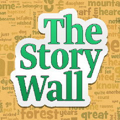 The Story of the Story Wall App: An Apps for Good Success Story