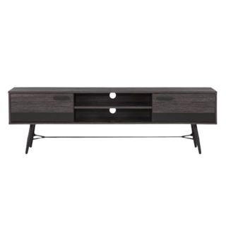 Corliving Aurora Duotone TV Bench