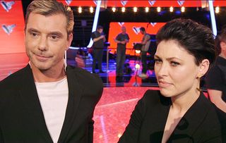 emma willis, gavin rossdale