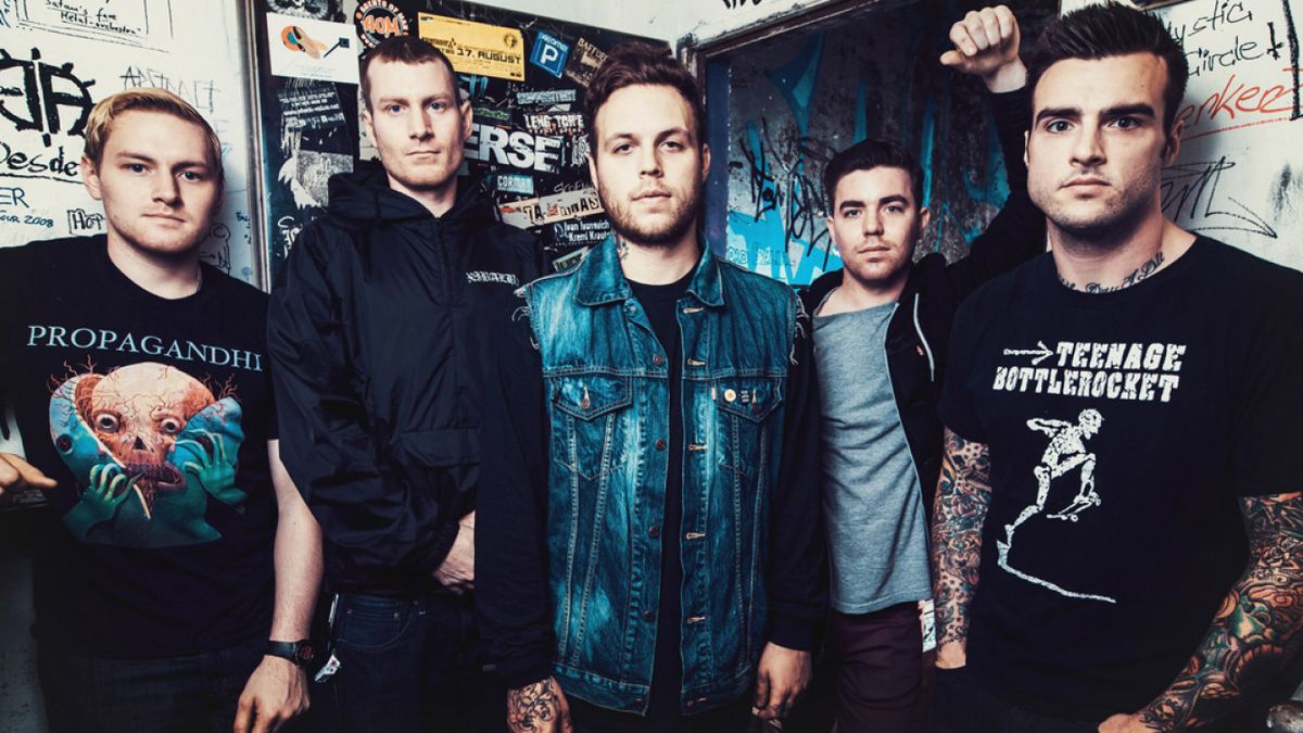 Stick To Your Guns, Deez Nuts reveal Euro tour | Louder