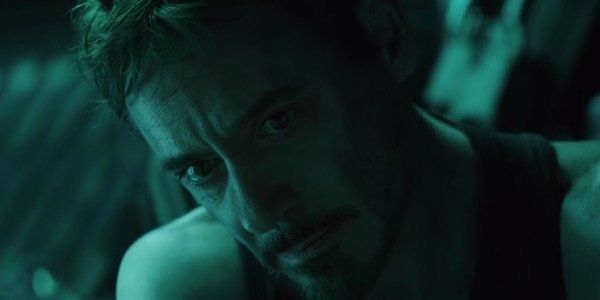 Avengers: Endgame' Review: A Busy Love Letter to the Marvel