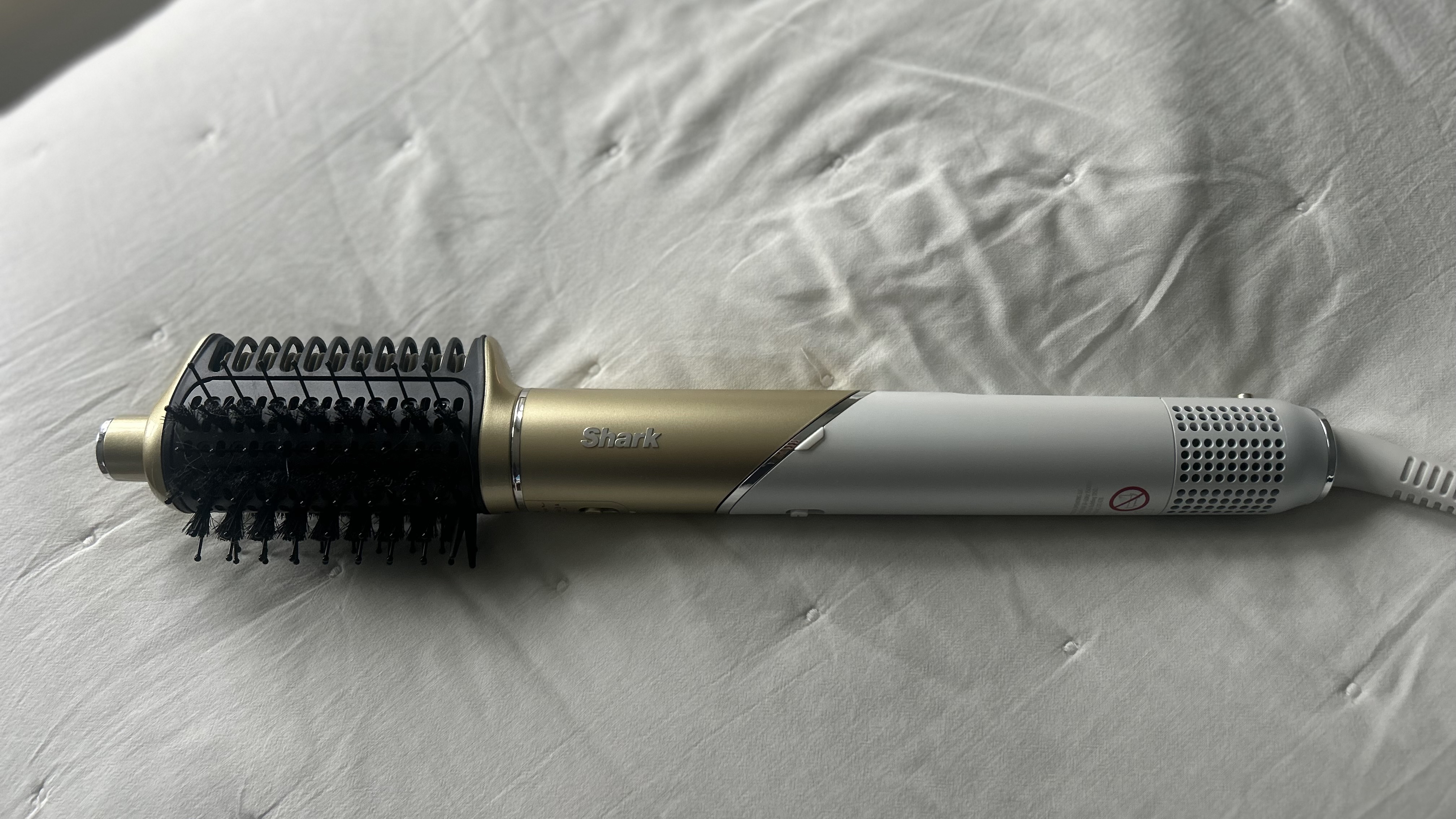 Shark Glam Multi-styler review