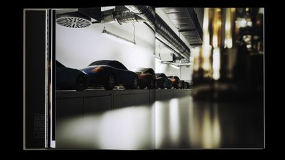 The Best Kept Secrets Rare Porsche Interior Pictures - 9p3rt0u