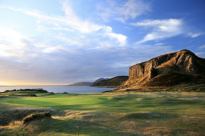 25 Of The World's Most Incredible Golf Courses | Golf Monthly