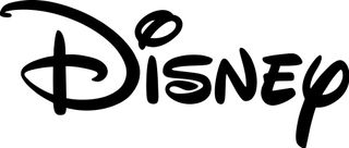 Disney logotype