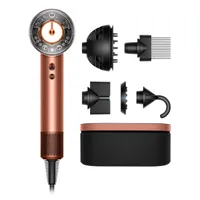 Dyson  Supersonic Nural hair dryer