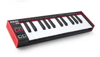 Akai LPK25 
