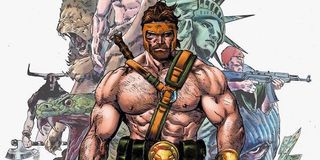 Hercules comics image