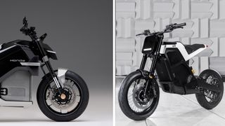 The 6 best electric motorcycle concepts and launches from EICMA 2024