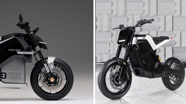 The 6 best electric motorcycle concepts and launches from EICMA 2024 ...