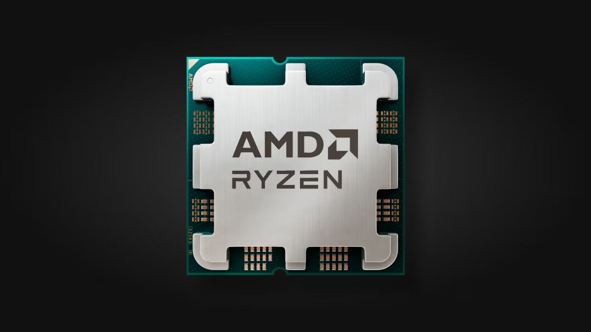 AMD CPUs