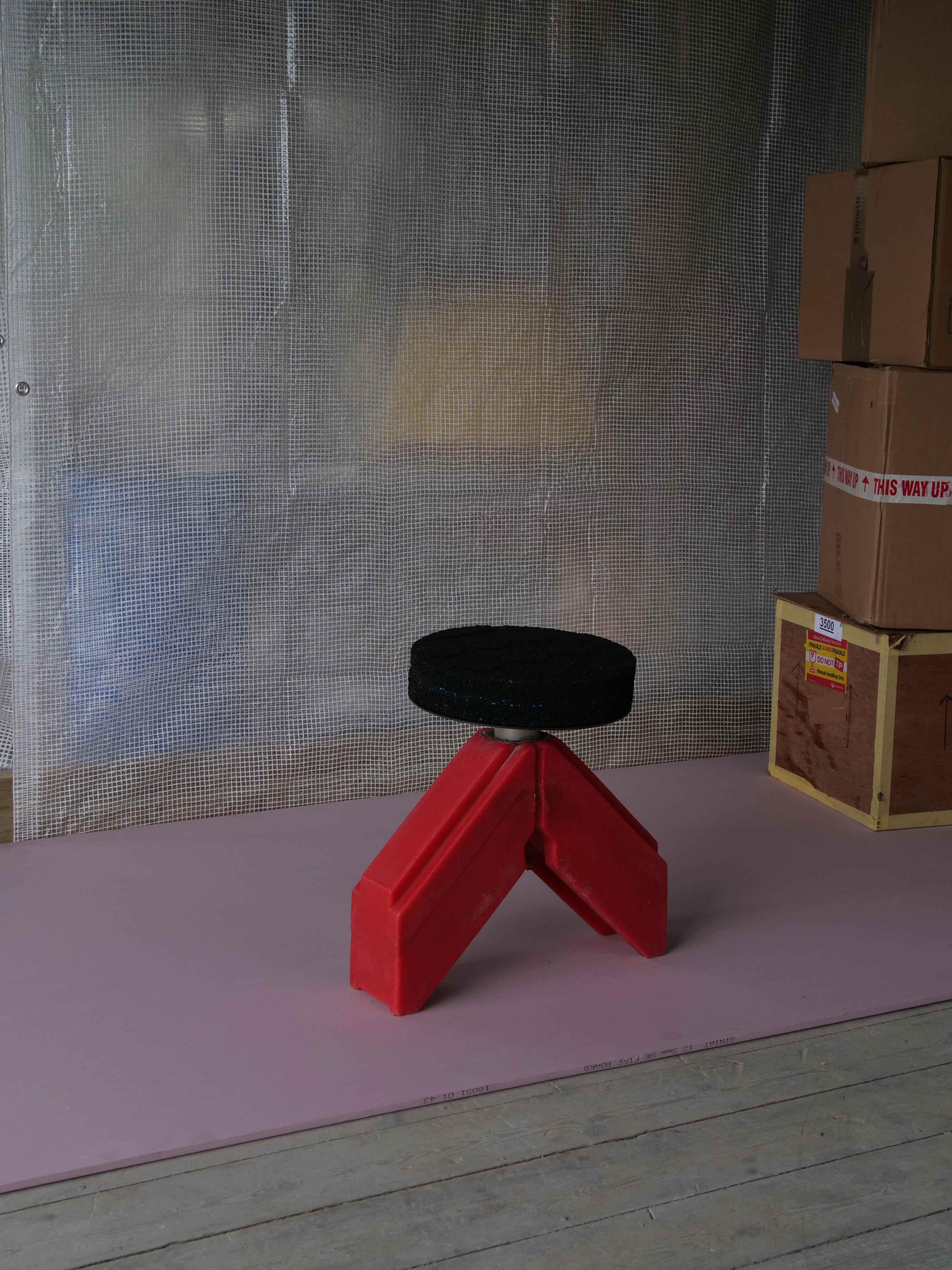 Design everything seating design