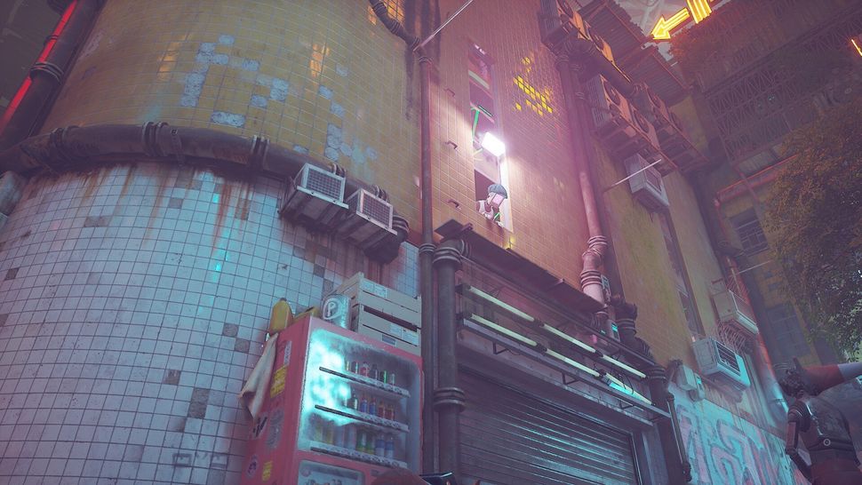 Stray Clementine how to find her in the TechRadar