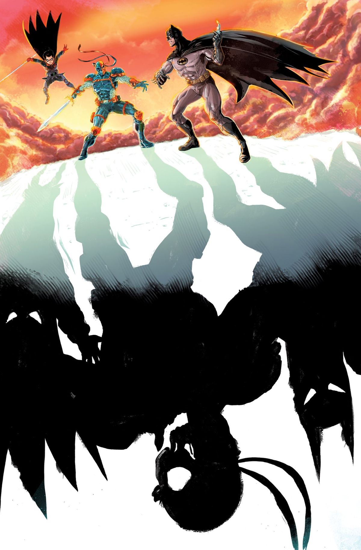DC May 2022 solicitations