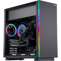 ABS Master Gaming PC (Ryzen 5 5600X, RTX 3060):&nbsp;was $1,599, now $1,269 at Newegg