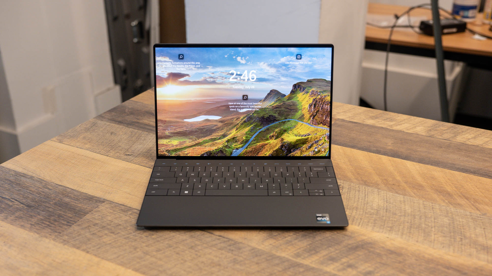 Dell XPS 13 Plus review: The future is polarizing