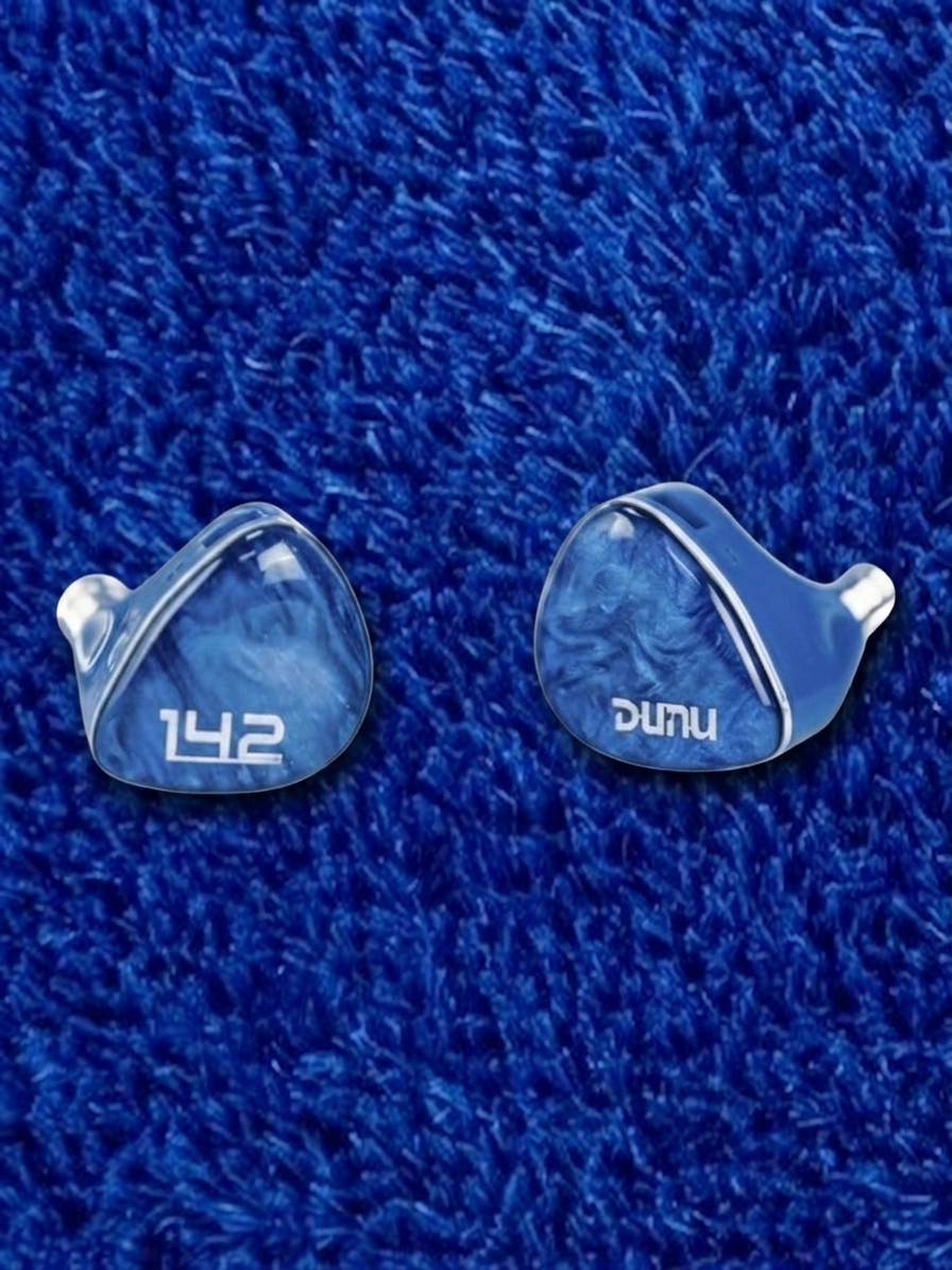 A selection of IEMs.