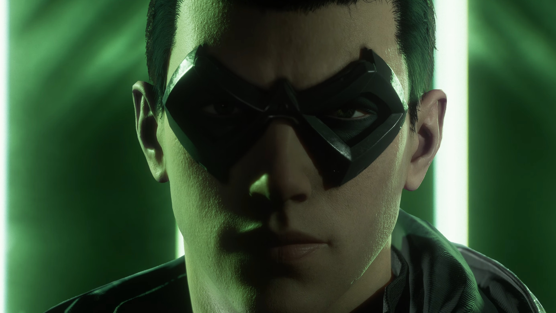 Which Robin is in Gotham Knights? - Dot Esports