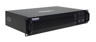 Magewell's Modular Rackmount IP Conversion Family to debut at NAB 2024.