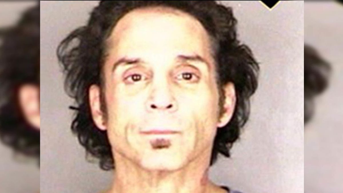 Castronovo begged police for help Louder