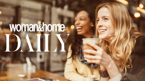 woman&home Daily