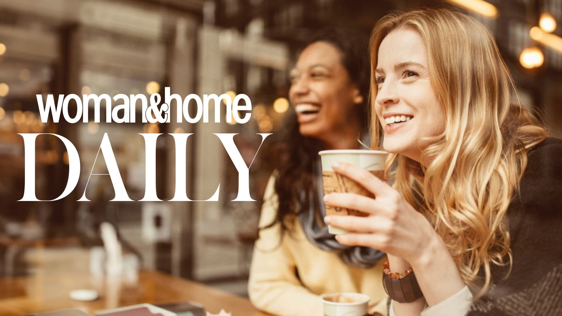 woman&amp;home Daily