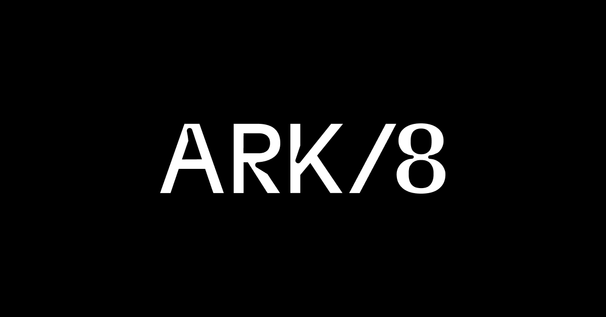Why now is the perfect time to combine fashion and gaming, according to ARK/8
