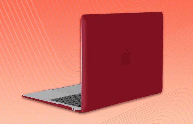 Ibenezer MacBook Air 13 Case