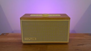 Pure Classic Aura Bluetooth speaker