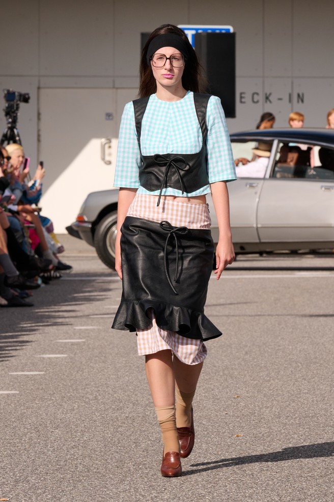 Copenhagen Fashion Week