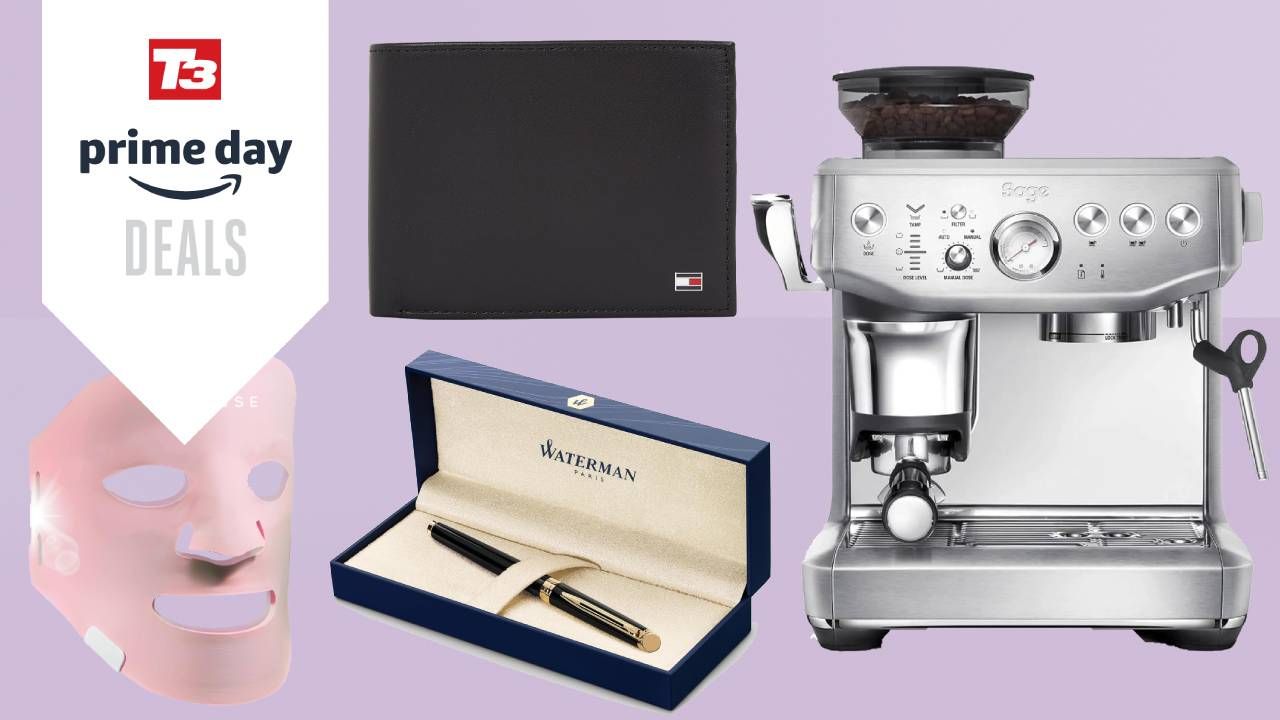 Prime Day Luxury deals