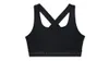 Under Armour Mid armour Crossback Sports Bra
