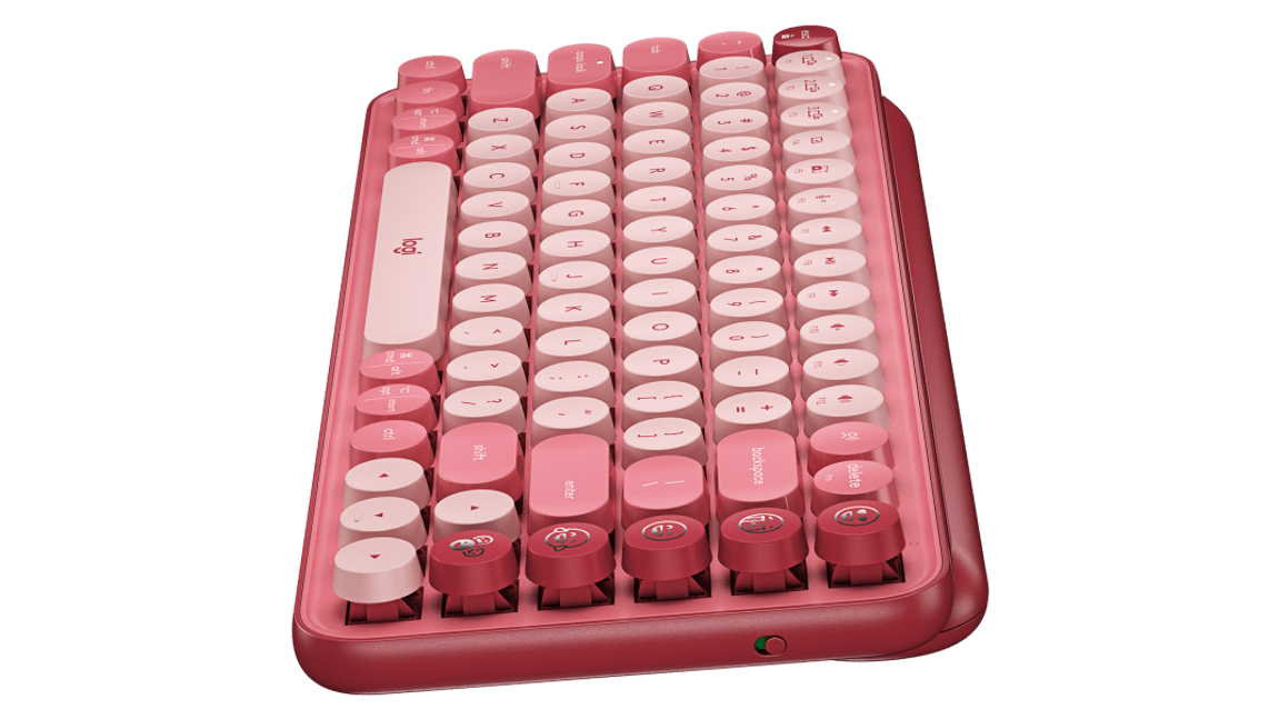 Logitech POP Keys