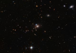ESA/Hubble & NASA