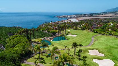 Abama Resort Tenerife