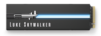 Seagate Lightsaber Collection SE 2TB: now $239 at Newegg