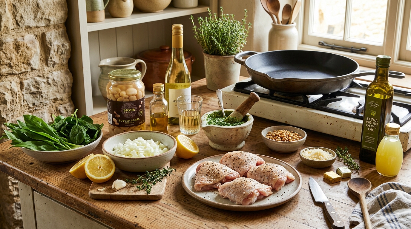 recipe