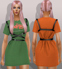 Our favorite Sims 4 CC finds right now