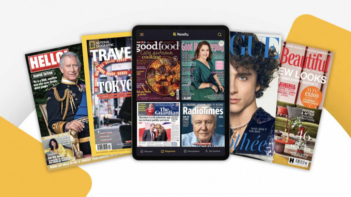 Best subscription boxes