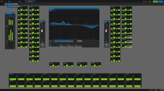 Dynacord releases Sonicue, a new system-focused software