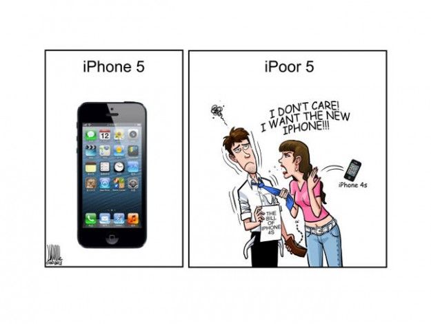 The iPhone recovery