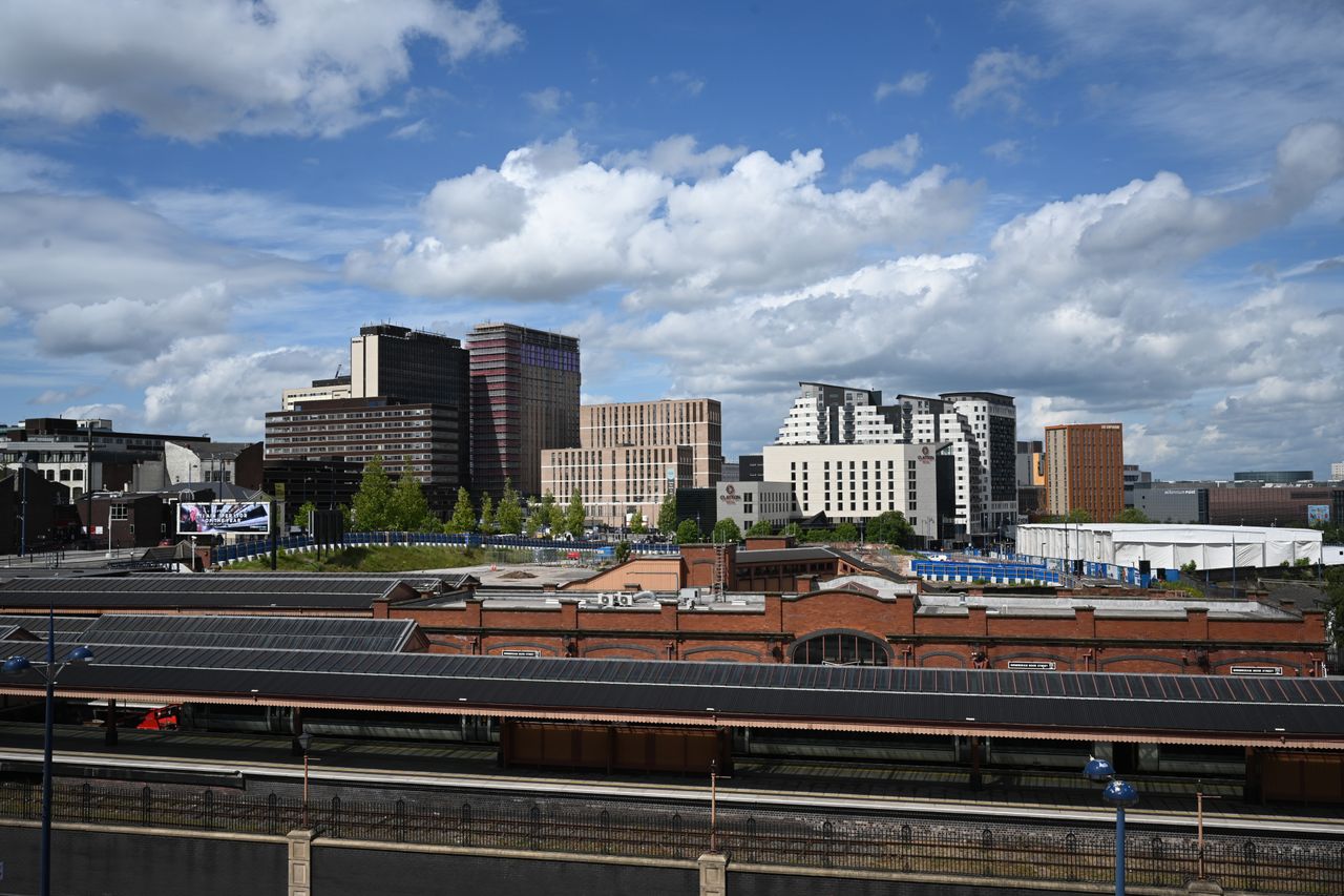 Nikon Z7 and Nikon Z 14-30mm f/4 S at 30mm, f/10, 1/640sec, ISO200