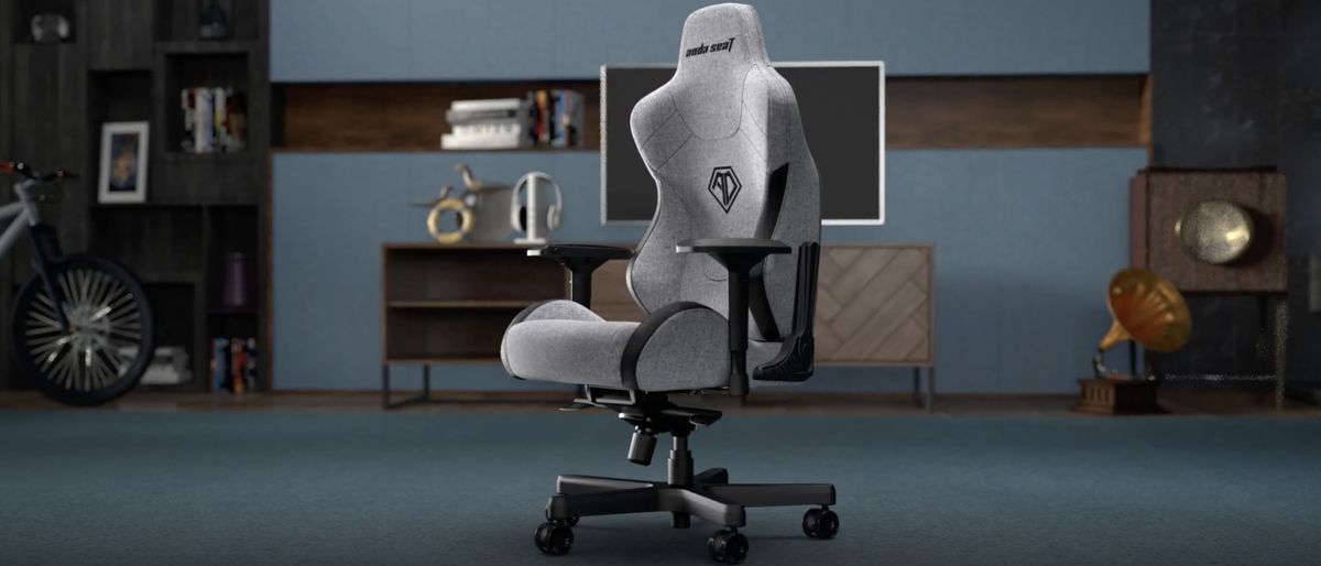 AndaSeat T-Pro 2 review