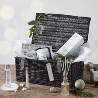 The White Company Midnight Sparkle Hamper - was £110, now £88 | The White Company