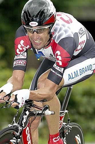 Bobby Julich (CSC)