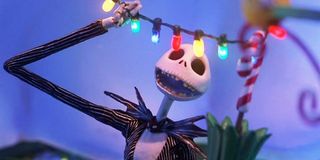 The Nightmare Before Christmas